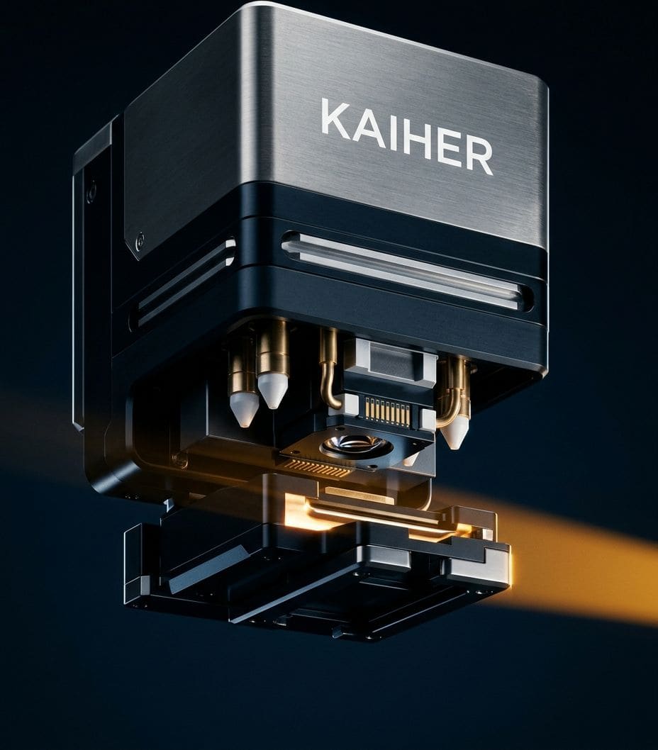 Kaiher as a electronic component and PCBA manufacturer